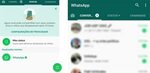 Nova atualização do WhatsApp Status já está disponível no Br